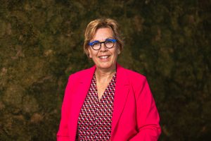 WhatsApp met Marja van Bronkhorst Buitenleven